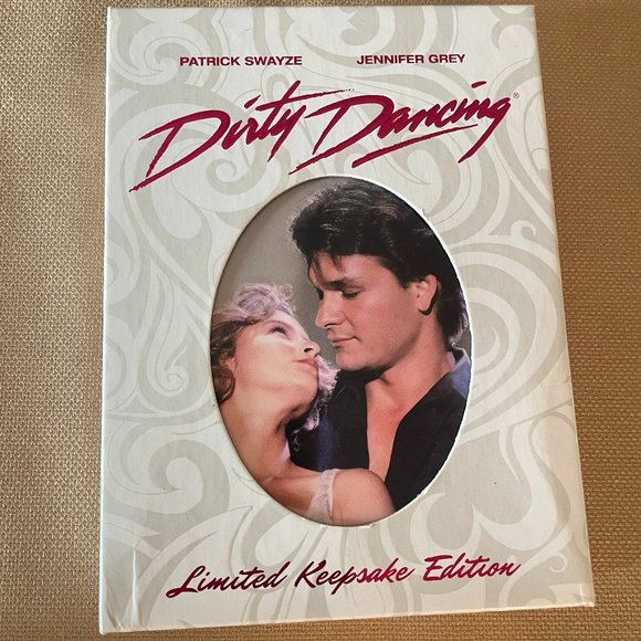 Limited Edition  2 disc  DVD set - Picture 1 of 4